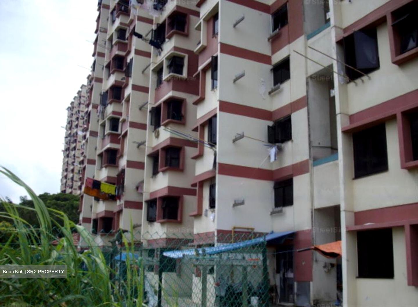 Blk 211 Boon Lay Place (Jurong West), HDB 3 Rooms #454006441